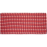 MARTA DU CHATEAU Marta du Chateau dame tørklæde MdcSaphira BA-1531 Scarf Bordeaux