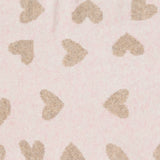 MARTA DU CHATEAU Marta du Chateau dame tørklæde MdcToppy BA-2868 Scarf Pink/Taupe