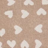 MARTA DU CHATEAU Marta du Chateau dame tørklæde MdcToppy BA-2868 Scarf Taupe