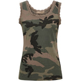MARTA DU CHATEAU Marta du Chateau dame top MdcAngeline 2499 Top Military6