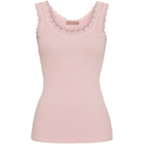 MARTA DU CHATEAU Marta du Chateau dame top MdcAngeline 2499 Top Rosa2020