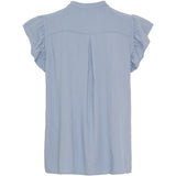 MARTA DU CHATEAU Marta du Chateau dame top MdcAnnie 7016 Top Jeans