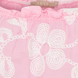 MARTA DU CHATEAU Marta du Chateau dame top MdcCassandra 7118 Top Pink95