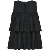 MARTA DU CHATEAU Marta du Chateau dame top MdcDebra 258639 Top Black