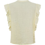 MARTA DU CHATEAU Marta du Chateau dame top MdcKarima 268433 Top Flea