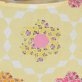 MARTA DU CHATEAU Marta du Chateau dame top MdcKasimira 268483 Top YellowIPA1401D6