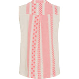 MARTA DU CHATEAU Marta du Chateau dame top MdcKayla 84571-1 Top Originale2