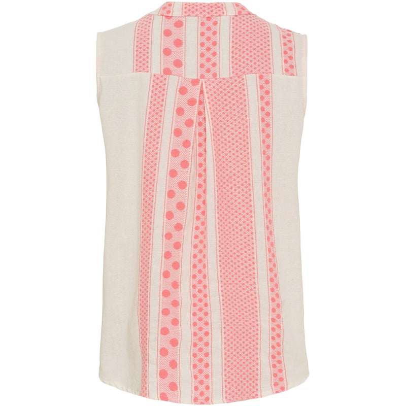 MARTA DU CHATEAU Marta du Chateau dame top MdcKayla 84571-1 Top Originale2