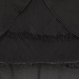 MARTA DU CHATEAU Marta du Chateau dame top MdcLaila 9119 Top Black