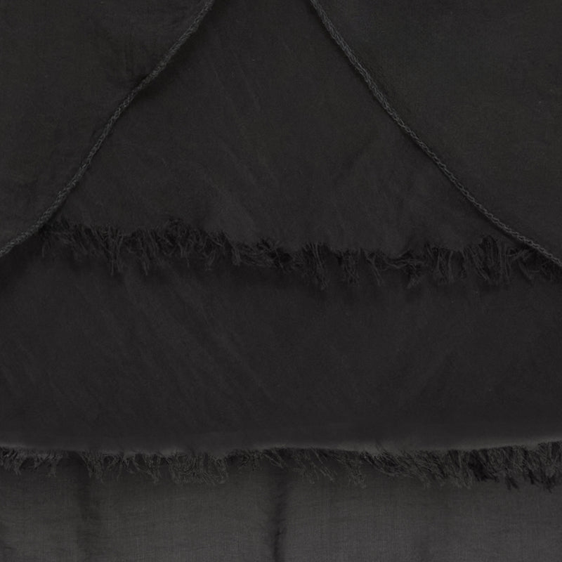 MARTA DU CHATEAU Marta du Chateau dame top MdcLaila 9119 Top Black