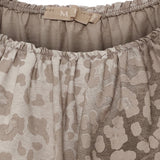 MARTA DU CHATEAU Marta du Chateau dame top MdcLuciana 26136 Leo Top Fango