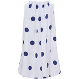 MARTA DU CHATEAU Marta du Chateau dame top MdcLucina 2319 Top White
