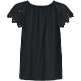 MARTA DU CHATEAU Marta du Chateau dame top MdcRandi 22826 Top Black