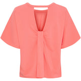 MARTA DU CHATEAU Marta du Chateau dame top MdcTinka 258635 Top Corallo1024