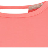 MARTA DU CHATEAU Marta du Chateau dame top MdcTinka 258635 Top Corallo1024