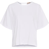 MARTA DU CHATEAU Marta du Chateau dame top MdcTinka 258635 Top White