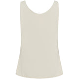 MARTA DU CHATEAU Marta du Chateau dame top MdcVeronika 82107 Restudsalg Beige