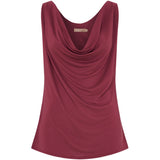 MARTA DU CHATEAU Marta du Chateau dame top MdcVeronika 82107 Restudsalg Bordeaux