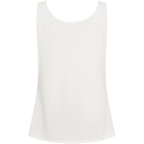 MARTA DU CHATEAU Marta du Chateau dame top MdcVeronika 82107 Restudsalg White