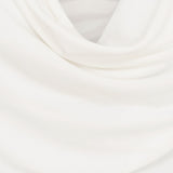 MARTA DU CHATEAU Marta du Chateau dame top MdcVeronika 82107 Restudsalg White