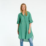 MARTA DU CHATEAU Marta du Chateau dame tunika 1665 Restudsalg Gucci