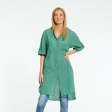 MARTA DU CHATEAU Marta du Chateau dame tunika 1665 Restudsalg Gucci