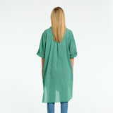 MARTA DU CHATEAU Marta du Chateau dame tunika 1665 Restudsalg Gucci