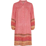 MARTA DU CHATEAU Marta du Chateau dame tunika MdcAnnelin 7976- Tunica Rosa6348tpg