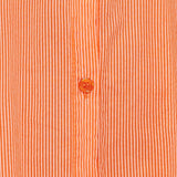 MARTA DU CHATEAU Marta du Chateau dame tunika MdcTine 1665-25 Tunica Citrus Orange
