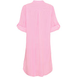 MARTA DU CHATEAU Marta du Chateau dame tunika MdcTine 1665-25 Tunica Strong Pink Stripe