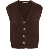 MARTA DU CHATEAU Marta du Chateau dame vest MdcAmara 5215 Vest Moro