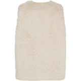 MARTA DU CHATEAU Marta du Chateau dame vest MdcArlette 85896 Vest Beige6