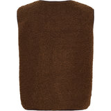 MARTA DU CHATEAU Marta du Chateau dame vest MdcEmmie 25172 Vest Moro