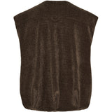 MARTA DU CHATEAU Marta du Chateau dame vest MdcFreya 55009 Vest Moro555