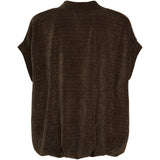MARTA DU CHATEAU Marta du Chateau dame vest MdcIsla 55080 Vest Moro555