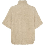 MARTA DU CHATEAU Marta du Chateau dame vest MdcJohanna 25701 Vest Beige11