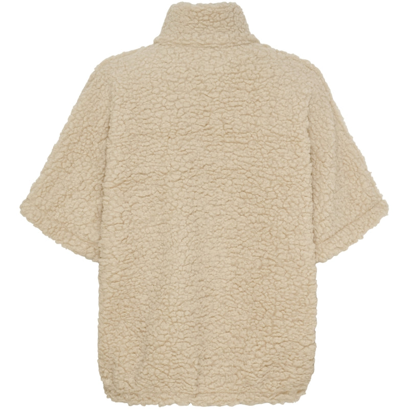 MARTA DU CHATEAU Marta du Chateau dame vest MdcJohanna 25701 Vest Beige11