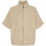 MARTA DU CHATEAU Marta du Chateau dame vest MdcJohanna 25701 Vest Beige11