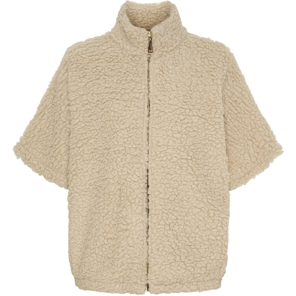 MARTA DU CHATEAU Marta du Chateau dame vest MdcJohanna 25701 Vest Beige11