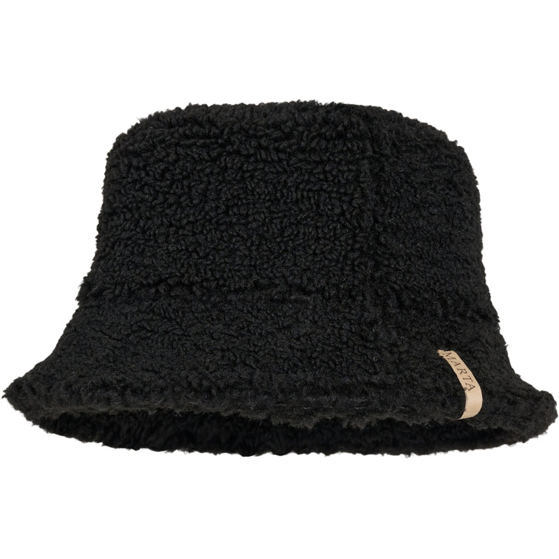 MARTA DU CHATEAU Marta du Chateau dame hat MdcInge 172 Hats Black