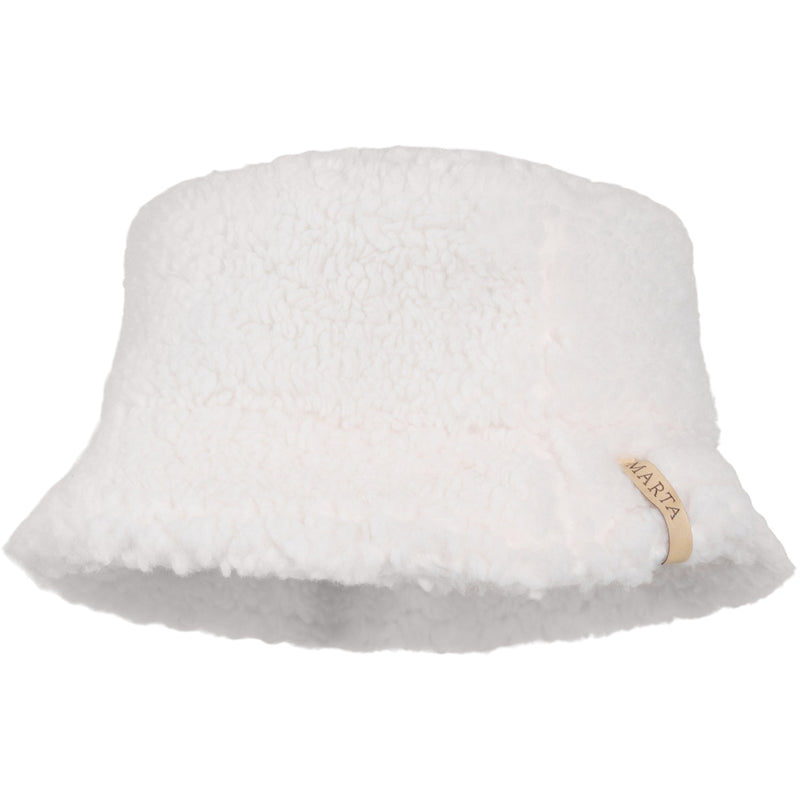 MARTA DU CHATEAU Marta du Chateau dame hat MdcInge 172 Hats Offwhite