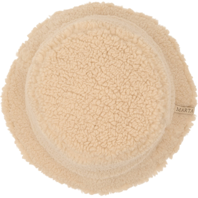 MARTA DU CHATEAU Marta du Chateau dame hat MdcInge 172 Hats Sand