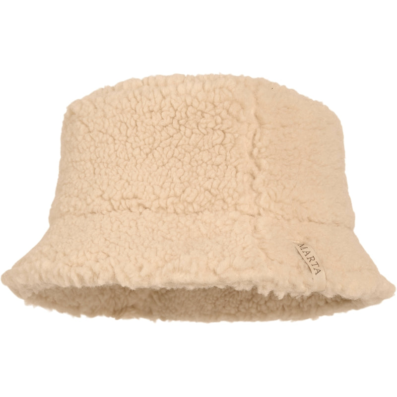 MARTA DU CHATEAU Marta du Chateau dame hat MdcInge 172 Hats Sand