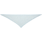 MARTA DU CHATEAU Marta du Chateau tørklæde MdcIcana FA1524 Scarf Sky Blue
