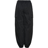 MARTA DU CHATEAU Marta du chateau Dame Bukser MdcVanilla 8562 Pant Black