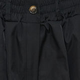 MARTA DU CHATEAU Marta du chateau Dame Bukser MdcVanilla 8562 Pant Black