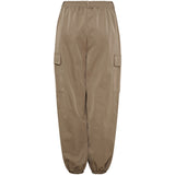 MARTA DU CHATEAU Marta du chateau Dame Bukser MdcVanilla 8562 Pant Fango11