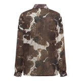MARTA DU CHATEAU Marta du chateau Dame Skjorte MDCLAKE 7861 Shirt Originale