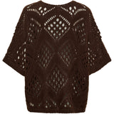 MARTA DU CHATEAU Marta du chateau Dame Strik MdcNieve 65033 Knit Moro9542