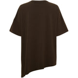 MARTA DU CHATEAU Marta du chateau Dame T-Shirt MdcAzure 68857M T-shirt Moro